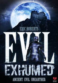 Evil Exhumed (2015)