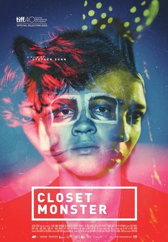 Closet Monster (2015)