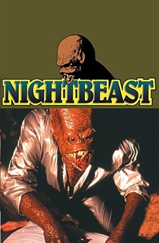 Nightbeast (1982)