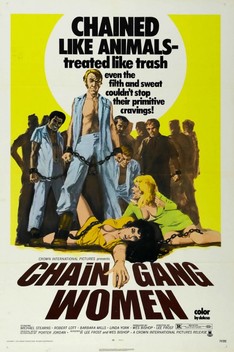 Chain Gang Women (1971)