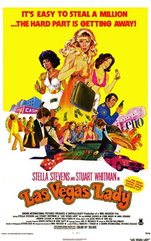 Las Vegas Lady (1975)