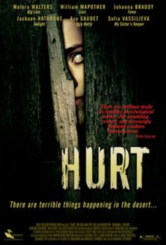 Hurt (2009)