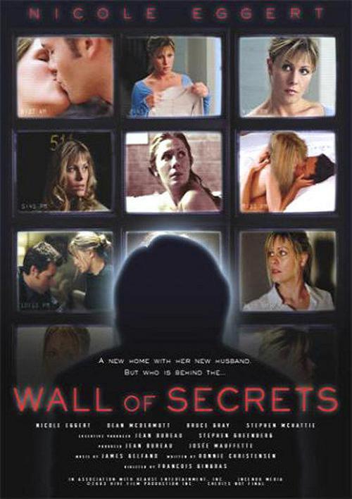 Wall Of Secrets 2003