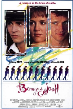 Benny & Joon (1993)