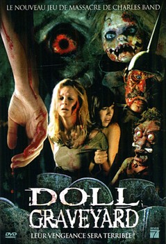 Doll Graveyard (2005)