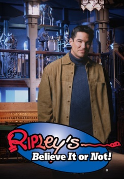 Ripley's Believe It or Not! (2000-2003)