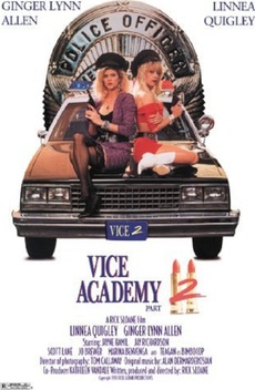 Vice Academy Part 2 (1990)