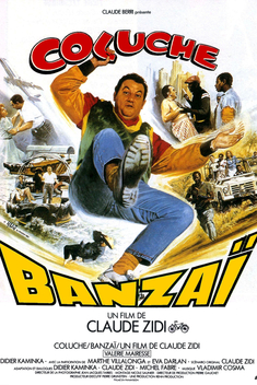 Banza� (1983)