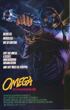 Omega Syndrome (1986)