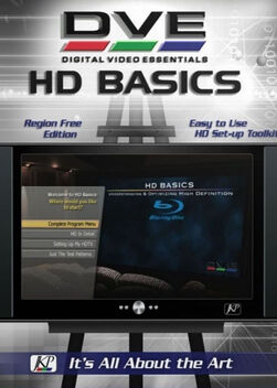 Digital Video Essentials (2007)