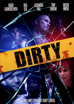 Dirty (2016)
