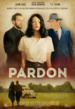 The Pardon (2013)