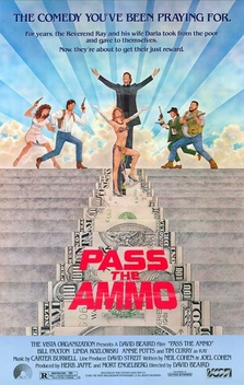 Pass the Ammo (1988)