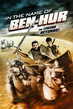 In the Name of Ben-Hur (2016)