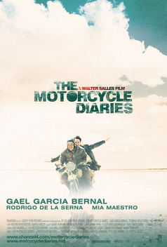 The Motorcycle Diaries (2004)