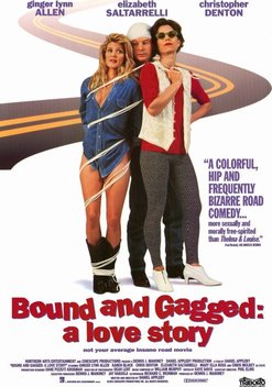 Bound and Gagged: A Love Story (1993)