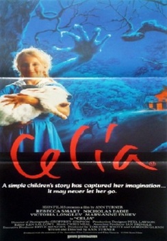 Celia: Child of Terror (1989)