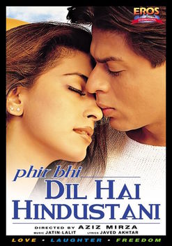 Phir Bhi Dil Hai Hindustani (2000)