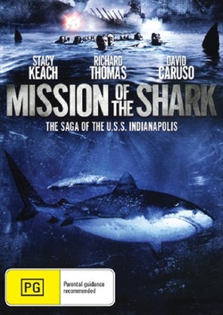 Mission of the Shark: The Saga of the U.S.S. Indianapolis (1991)