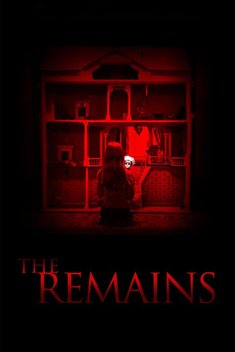 The Remains (2016)