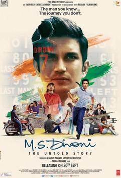 ms dhoni movie download bluray