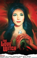 AmerichC rated The Love Witch 8 / 10