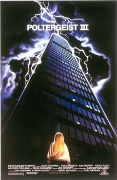 Poltergeist III (1988)