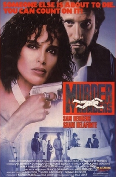 Murder by Numbers (1990)