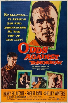 Odds Against Tomorrow (1959)