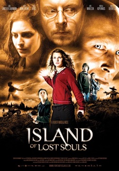 Island of Lost Souls (2007)
