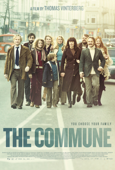 The Commune (2016)
