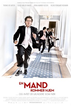 When a Man Comes Home (2007)