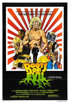 Roots of Evil (1979)