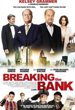 Breaking the Bank (2014)