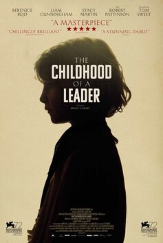 The Childhood of a Leader (2015)