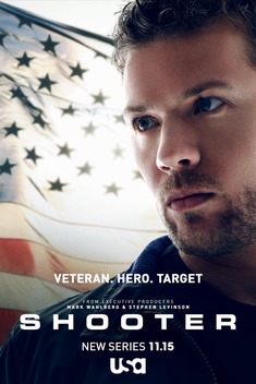 Shooter (2016-2018)