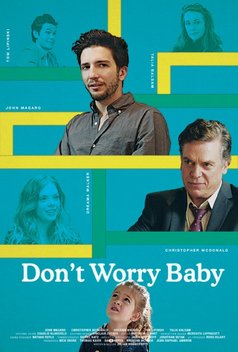 Don't Worry Baby (2016)