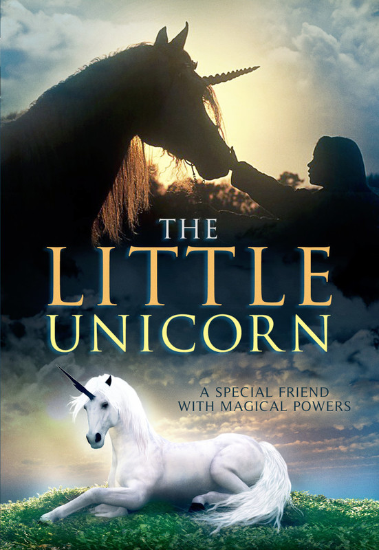 その他 The Little Unicorn [DVD] The Little Unicorn (2002)
