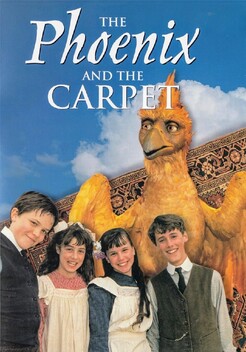 The Phoenix and the Carpet (1997)