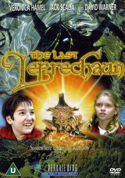 The Last Leprechaun (1998)