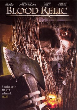 Blood Relic (2005)