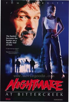 Nightmare at Bittercreek (1988)