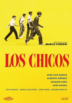 The Children (1959)