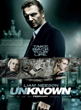 Unknown (2011)