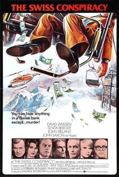 The Swiss Conspiracy (1976)