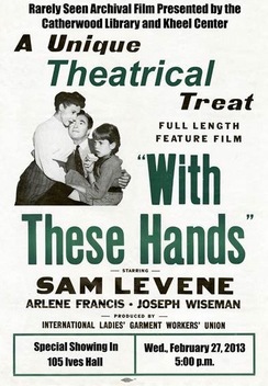 With These Hands (1950)