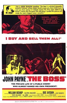 The Boss (1956)