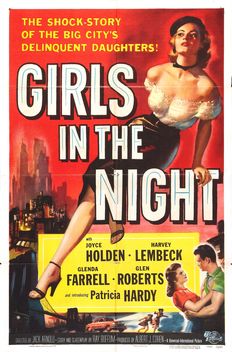 Girls in the Night (1953)