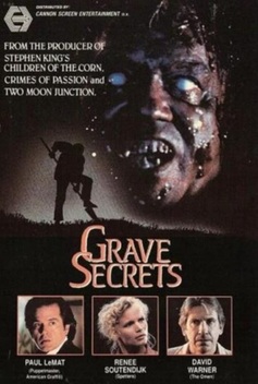 Grave Secrets (1989)