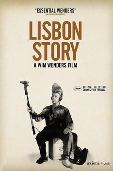 Lisbon Story (1994)